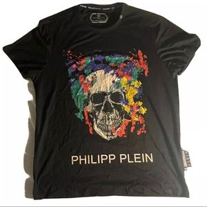 Philip Plein T-shirt